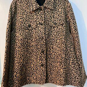 Animal Print Safari Ready!